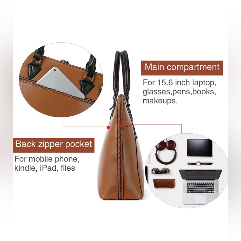 Bostanten Bag - Picture 3 of 9
